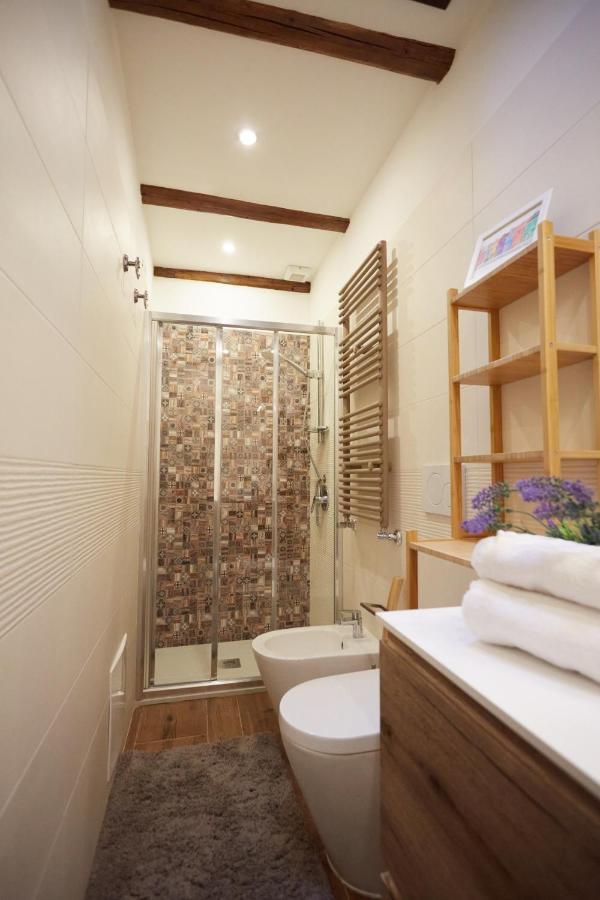 Acqua - Attico Con Terrazza Apartment Venice Exterior photo